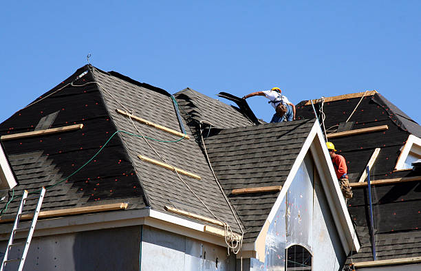 Best Slate Roofing Contractor  in Preston, TX