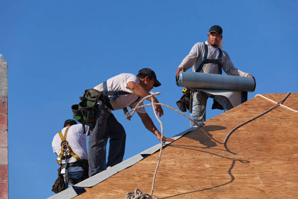 Reliable Preston, TX Roofing Contractor Solutions