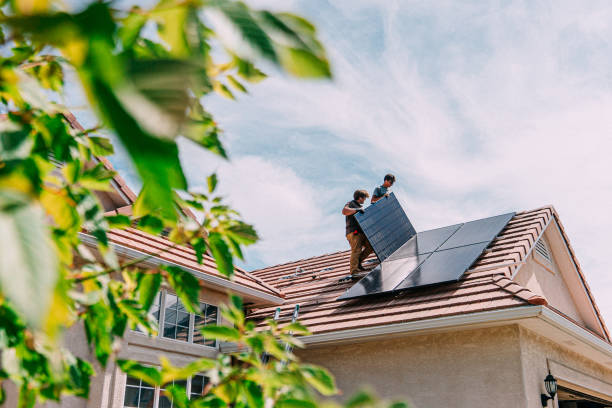 Best Roof Gutter Cleaning  in Preston, TX